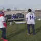 Bills Fans Roar, Grunt In Approval At Powerbomb Table Ceremony